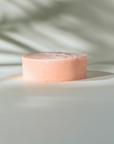 Spa Salt Bars (Geranium + Grapefruit)