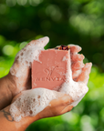 Goddess (Rosemary + Peppermint) Soap Bar