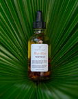 Rose Glow Facial Serum