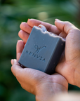 Triple Mint (Shaving) Soap Bar
