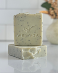 Poppy Mint Soap Bar