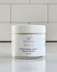 Naked Hand & Body Lotion