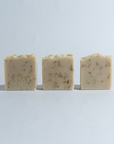 Naked (Unscented) Soap Bar