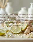Spa Day (Clean) Room Spray