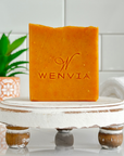 Florida Sunshine (Citrus) Soap Bar