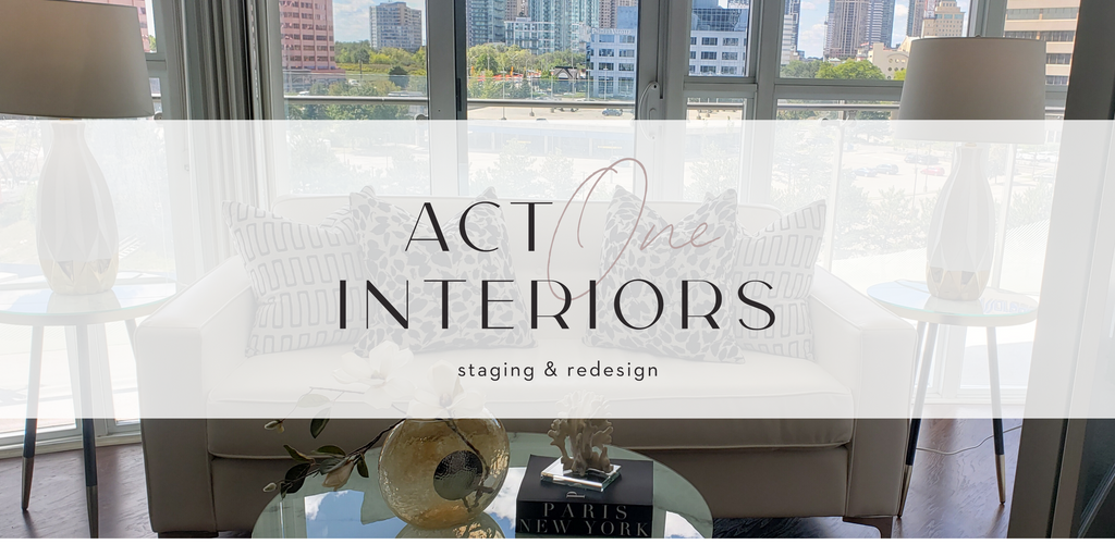 Small Business Spotlight | Act1 Interiors