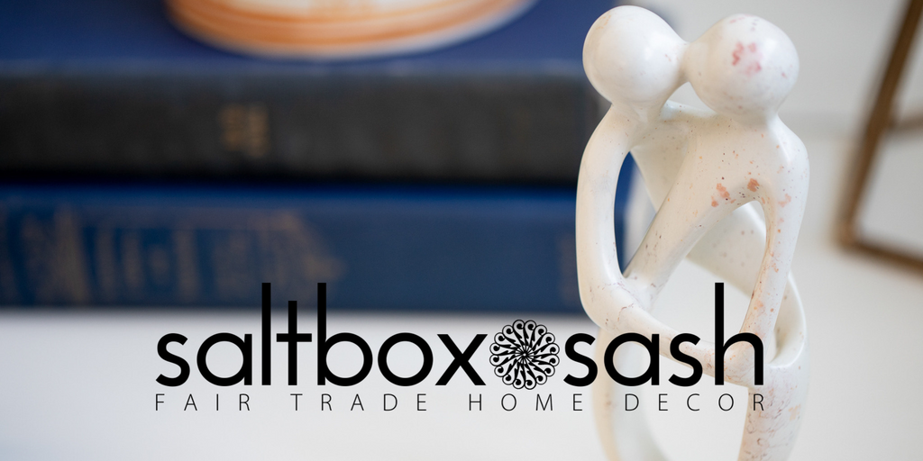 Small Business Spotlight | Saltbox Sash