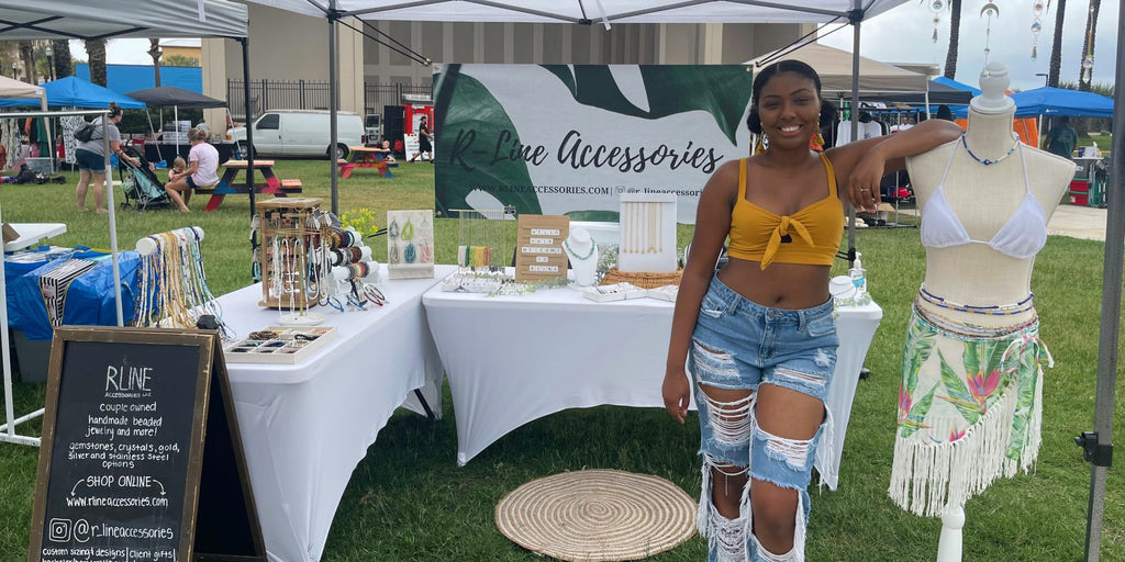 Small Business Spotlight | R-Line Accessories