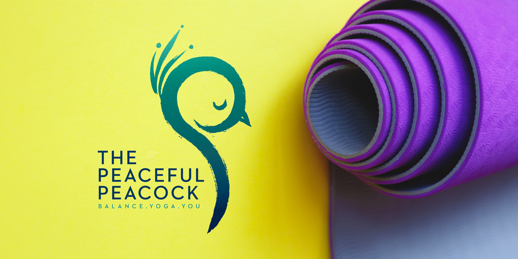 Small Business Spotlight | The Peaceful Peacock