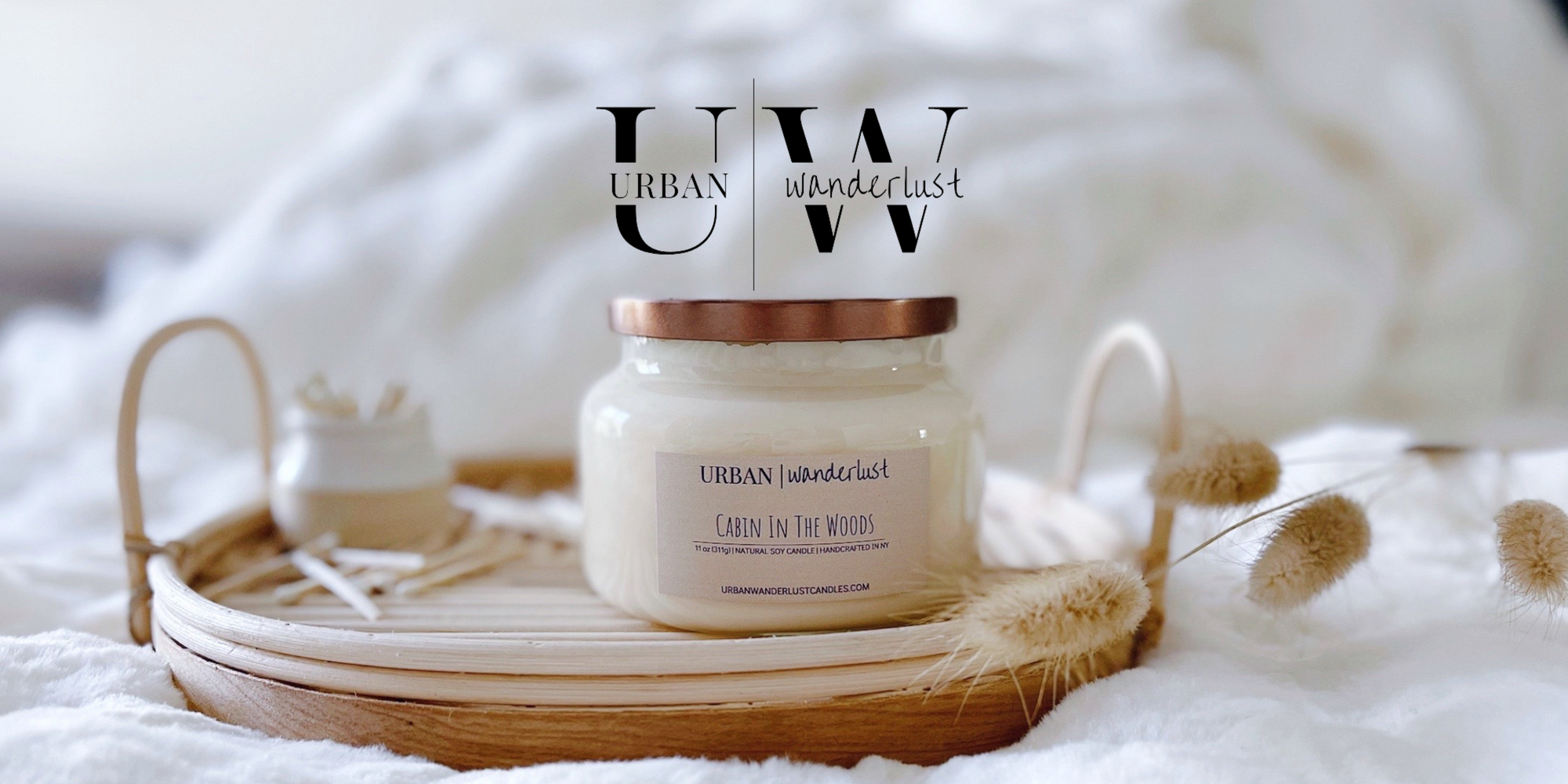 Small Business Spotlight | Urban Wanderlust