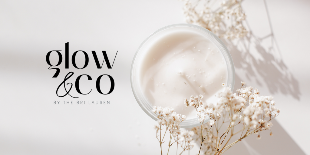 Small Business Spotlight | Glow & Co.