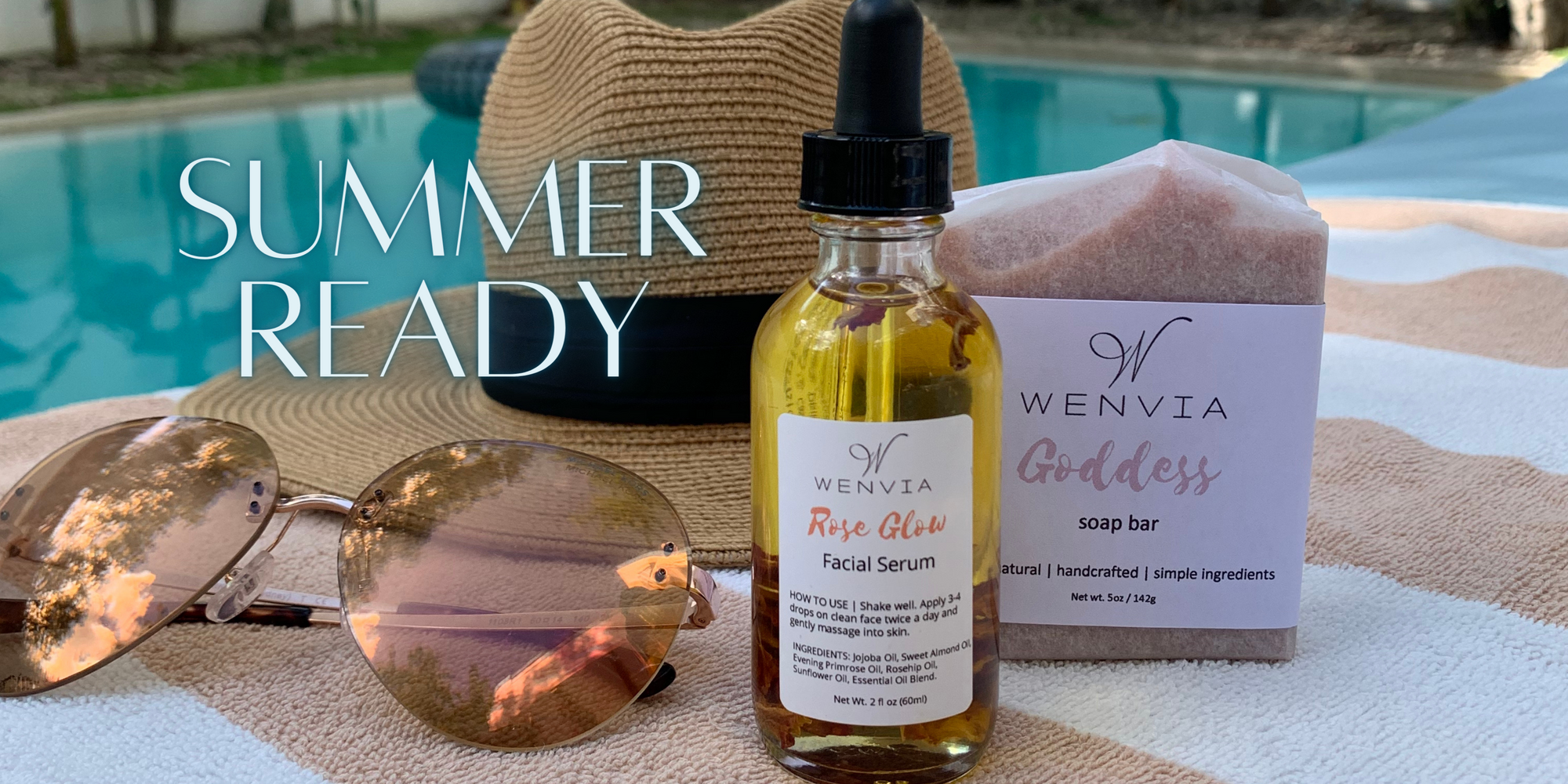 Summer Essentials