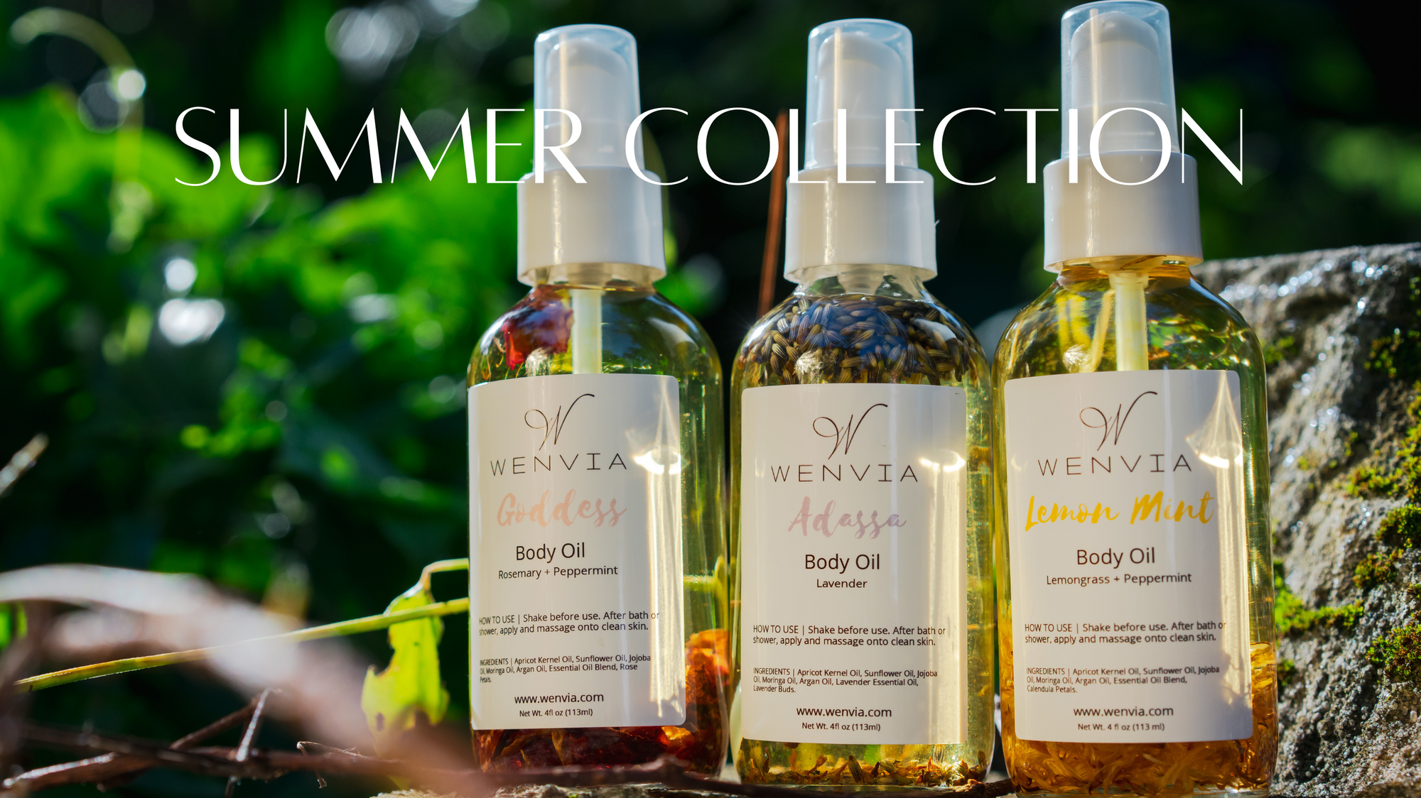 Summer Collection