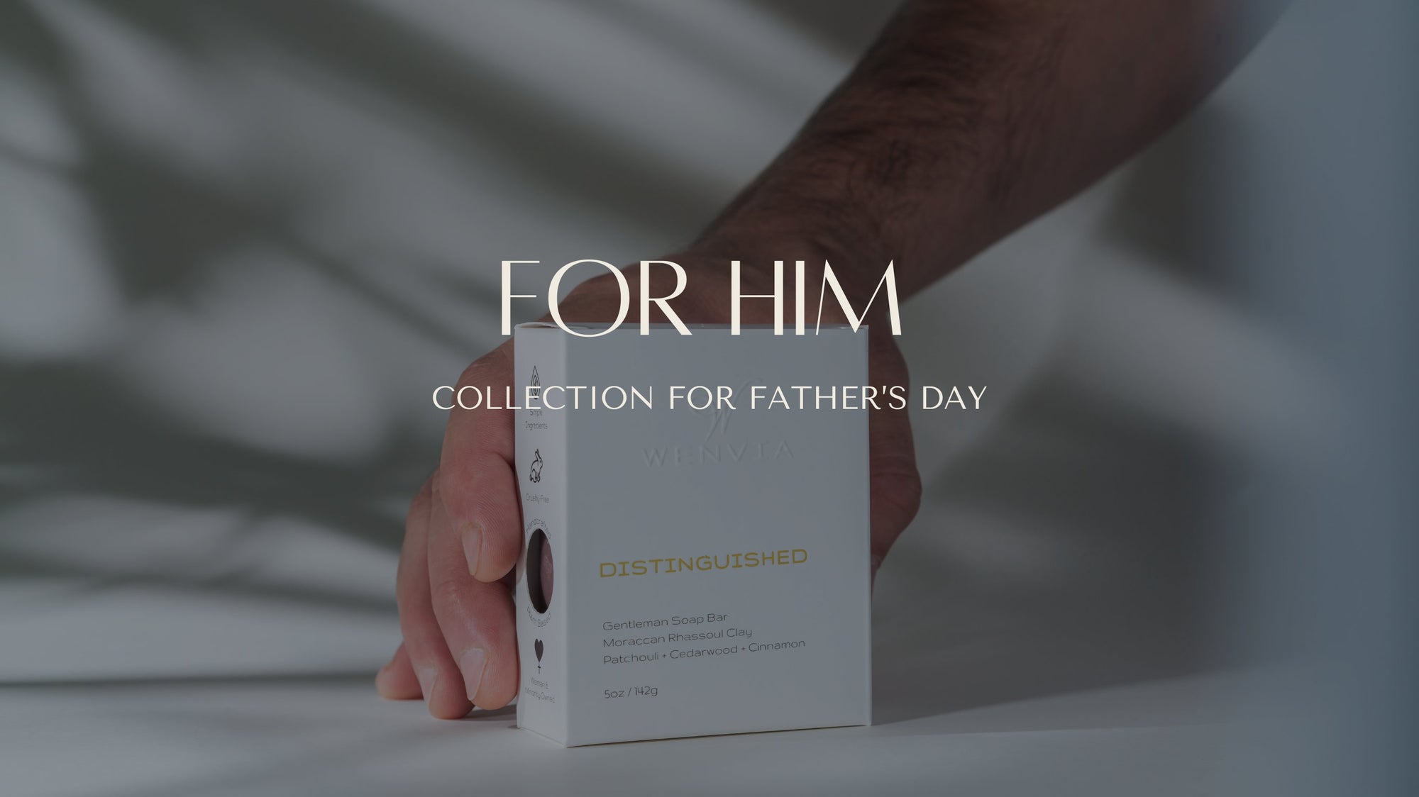 For Him
