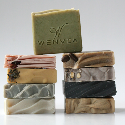 Mini Me Soap Bars