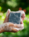 Triple Mint (Shaving) Soap Bar