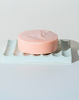 Spa Salt Bars (Geranium + Grapefruit)