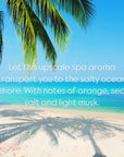 Sea Breeze (Clean) Room Spray