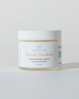 Florida Sunshine (Citrus) Lotion
