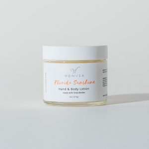 Open image in slideshow, Florida Sunshine (Citrus) Lotion
