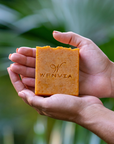 Florida Sunshine (Citrus) Soap Bar