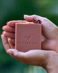 Goddess (Rosemary + Peppermint) Soap Bar