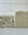 Poppy Mint Soap Bar