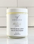 Naked Hand & Body Lotion