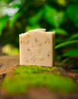 Naked (Unscented) Soap Bar