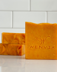 Florida Sunshine (Citrus) Soap Bar