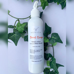 Open image in slideshow, Hand &amp; Body Lotion
